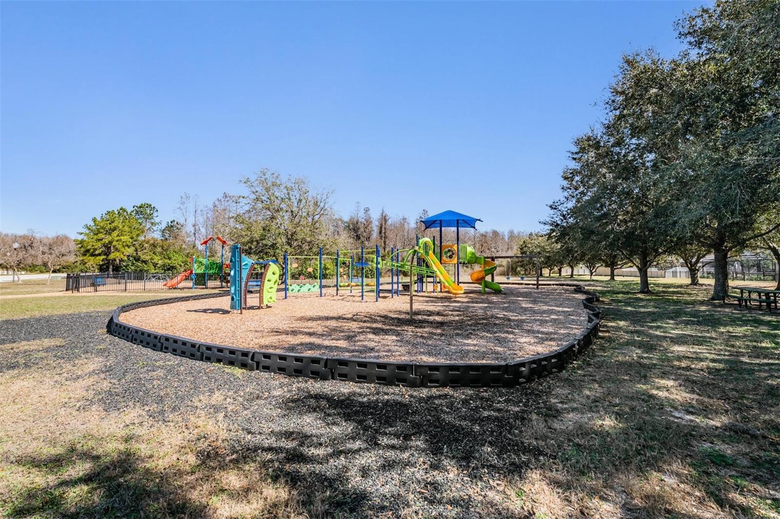 TRINITY EAST REP - Residential