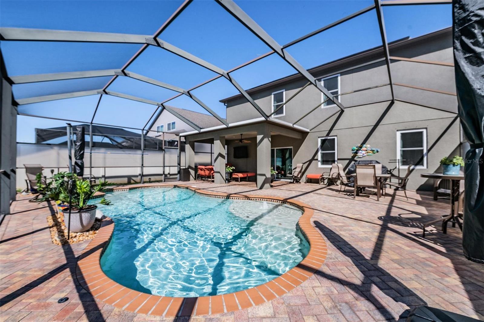 TRINITY EAST REP - Residential