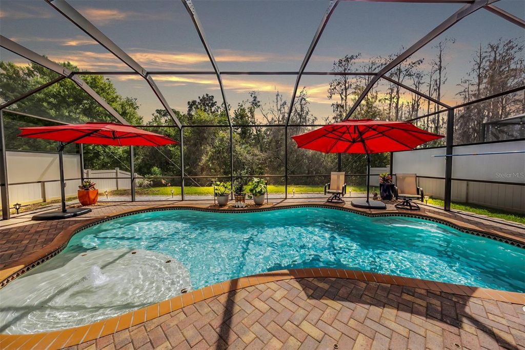 Photo of 12902 Tikal Way, Trinity, FL 34655 (MLS # W7883178)