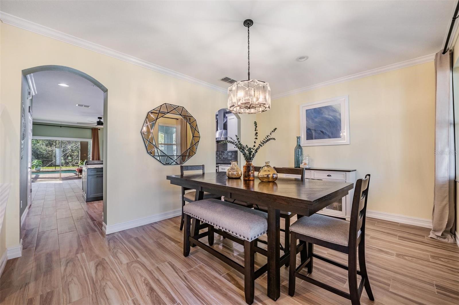 TRINITY EAST REP - Residential