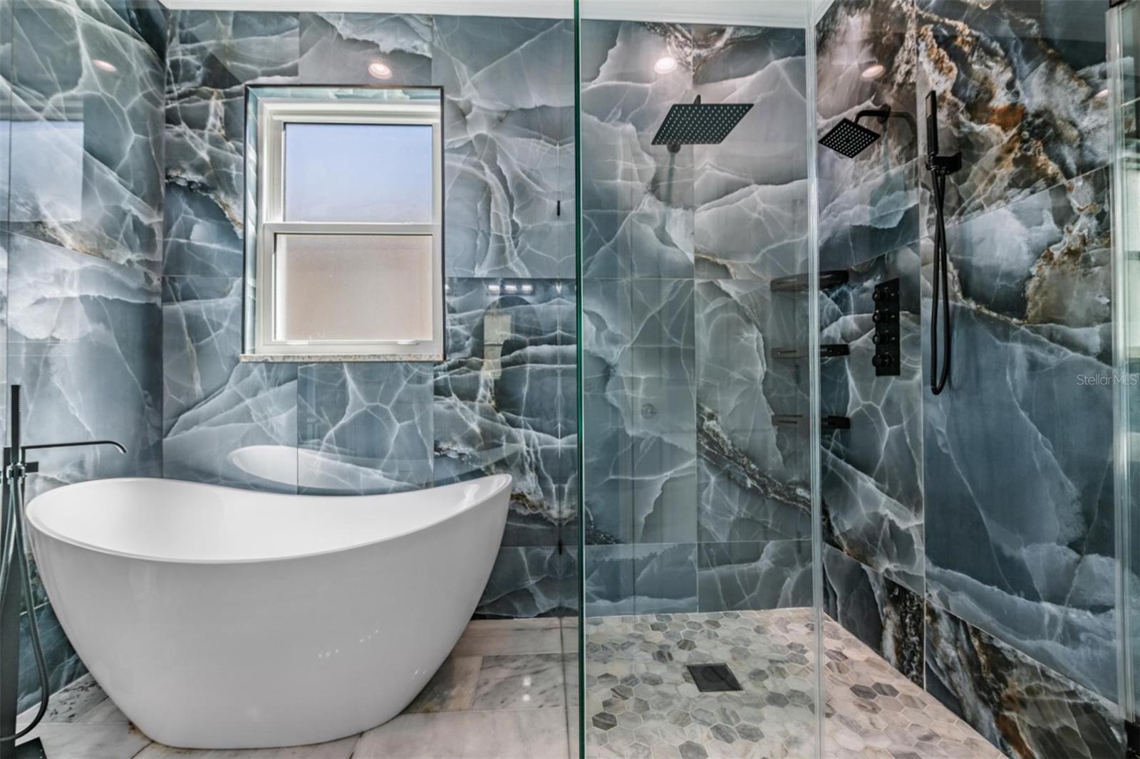 TRINITY EAST REP - Residential