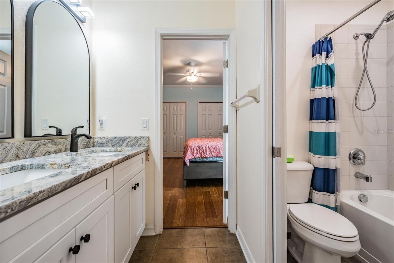 TRINITY EAST REP - Residential