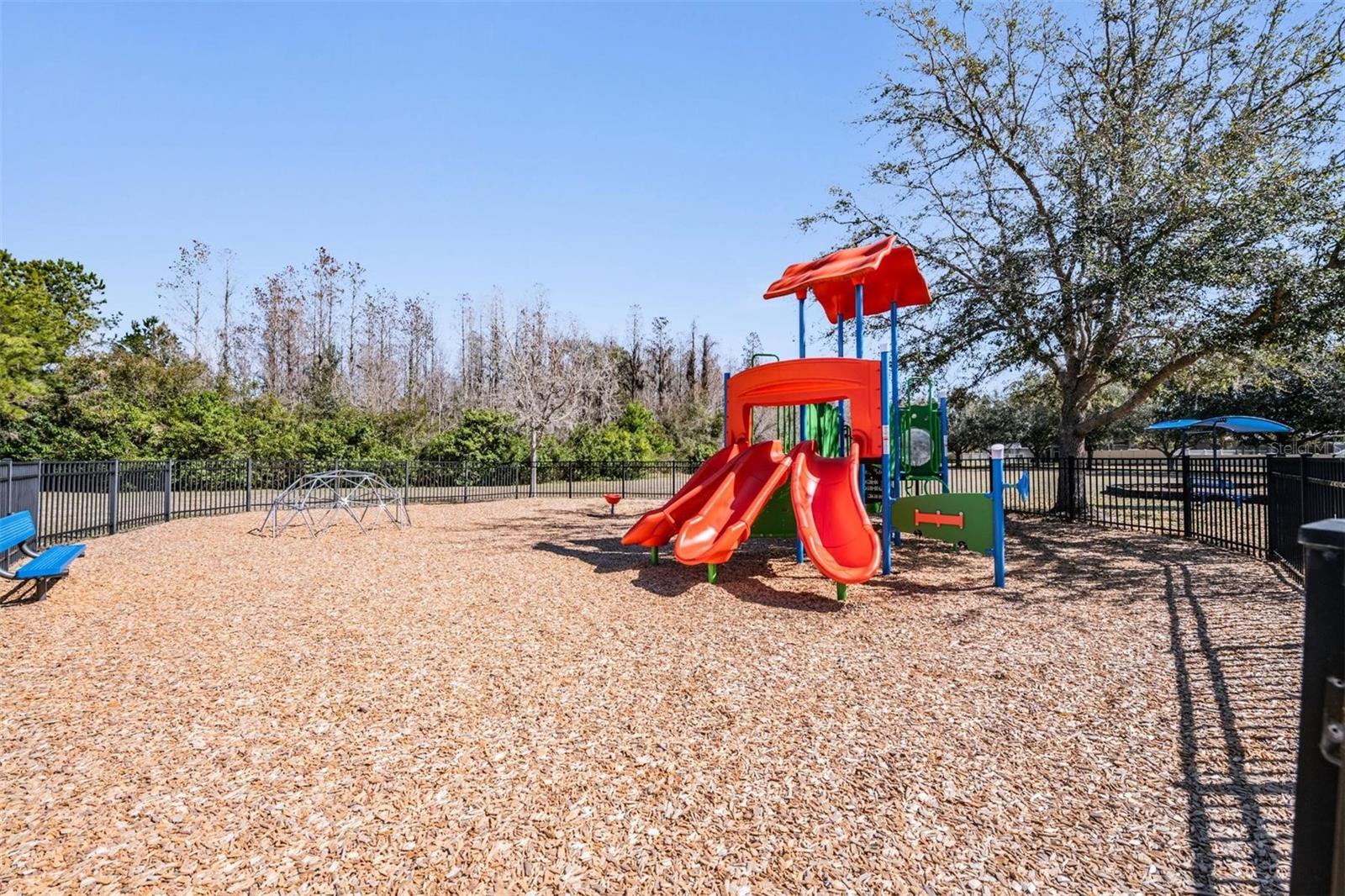 TRINITY EAST REP - Residential