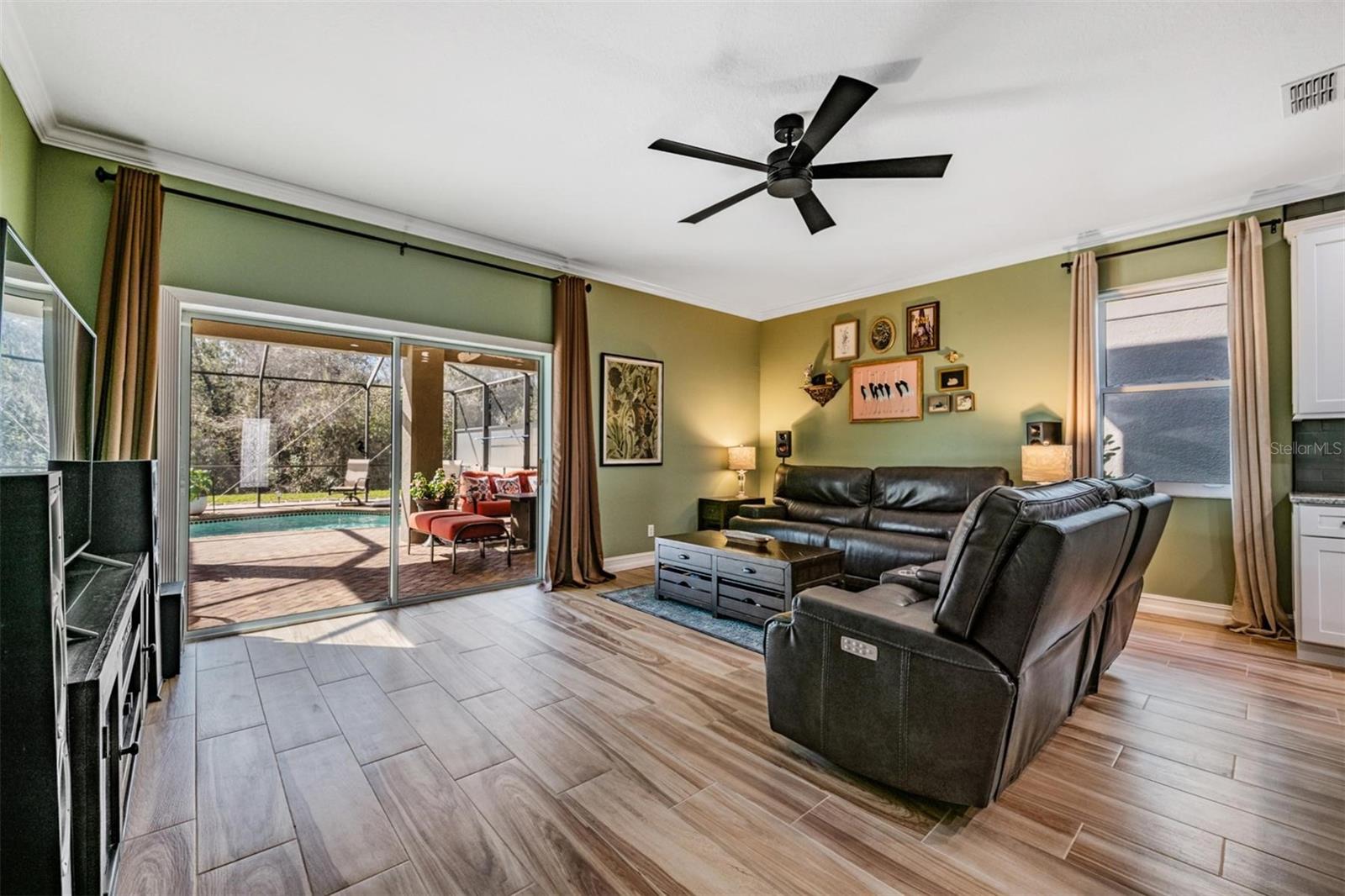 TRINITY EAST REP - Residential