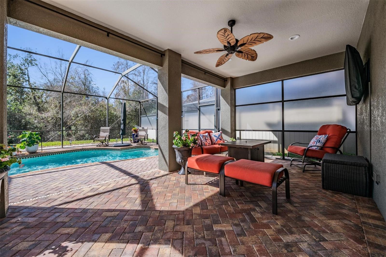 TRINITY EAST REP - Residential