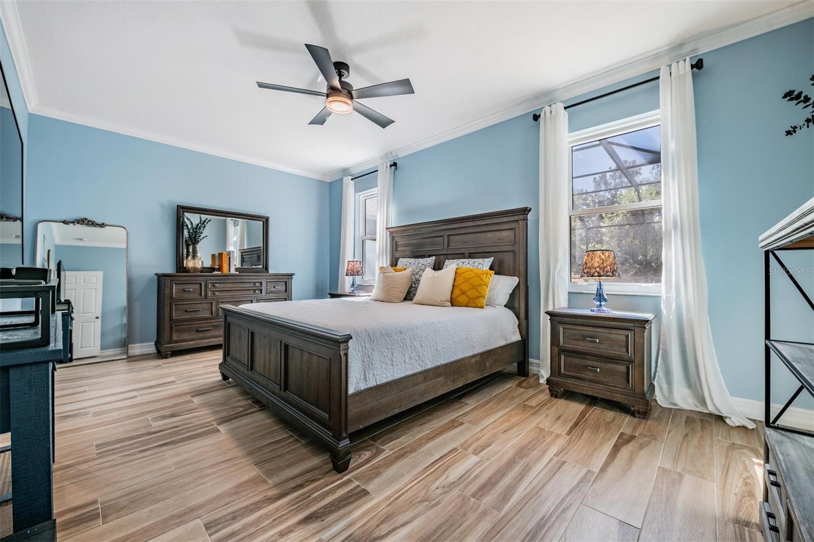 TRINITY EAST REP - Residential