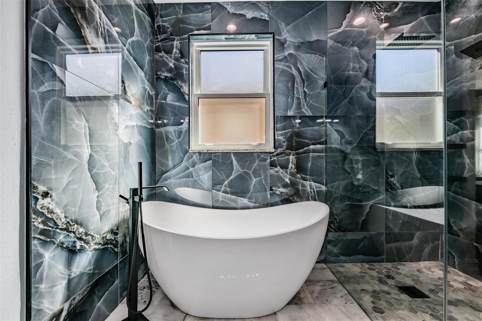 TRINITY EAST REP - Residential