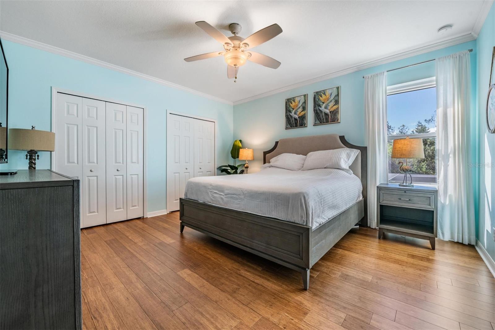 TRINITY EAST REP - Residential