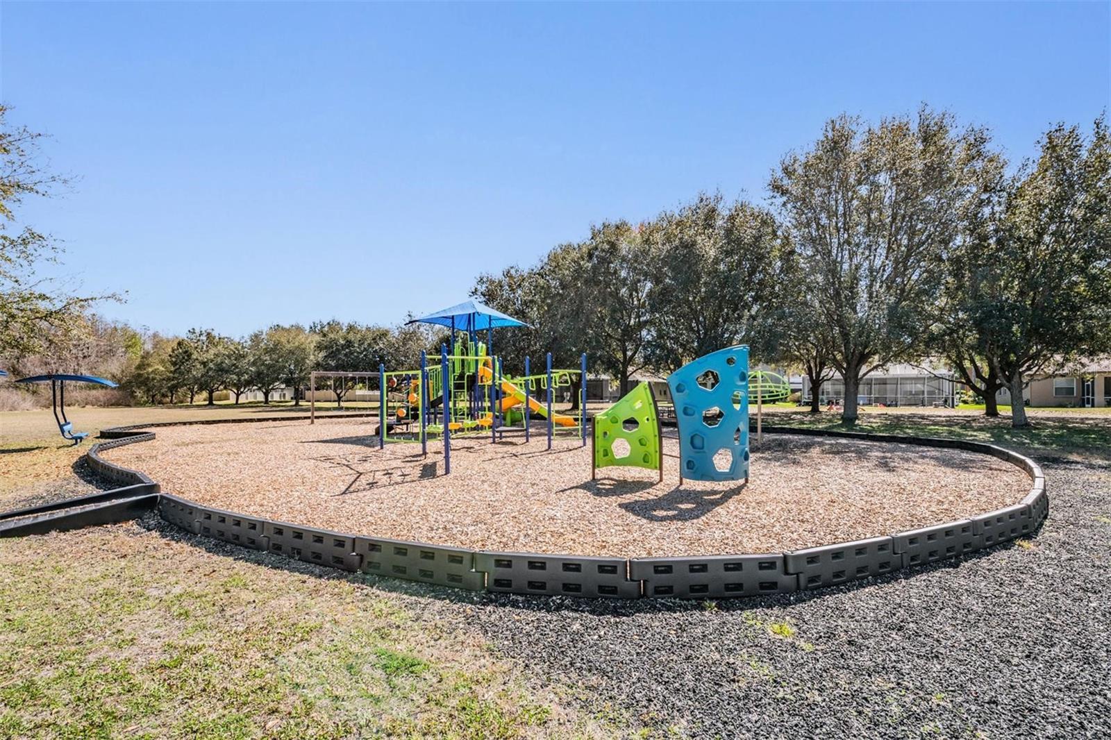 TRINITY EAST REP - Residential