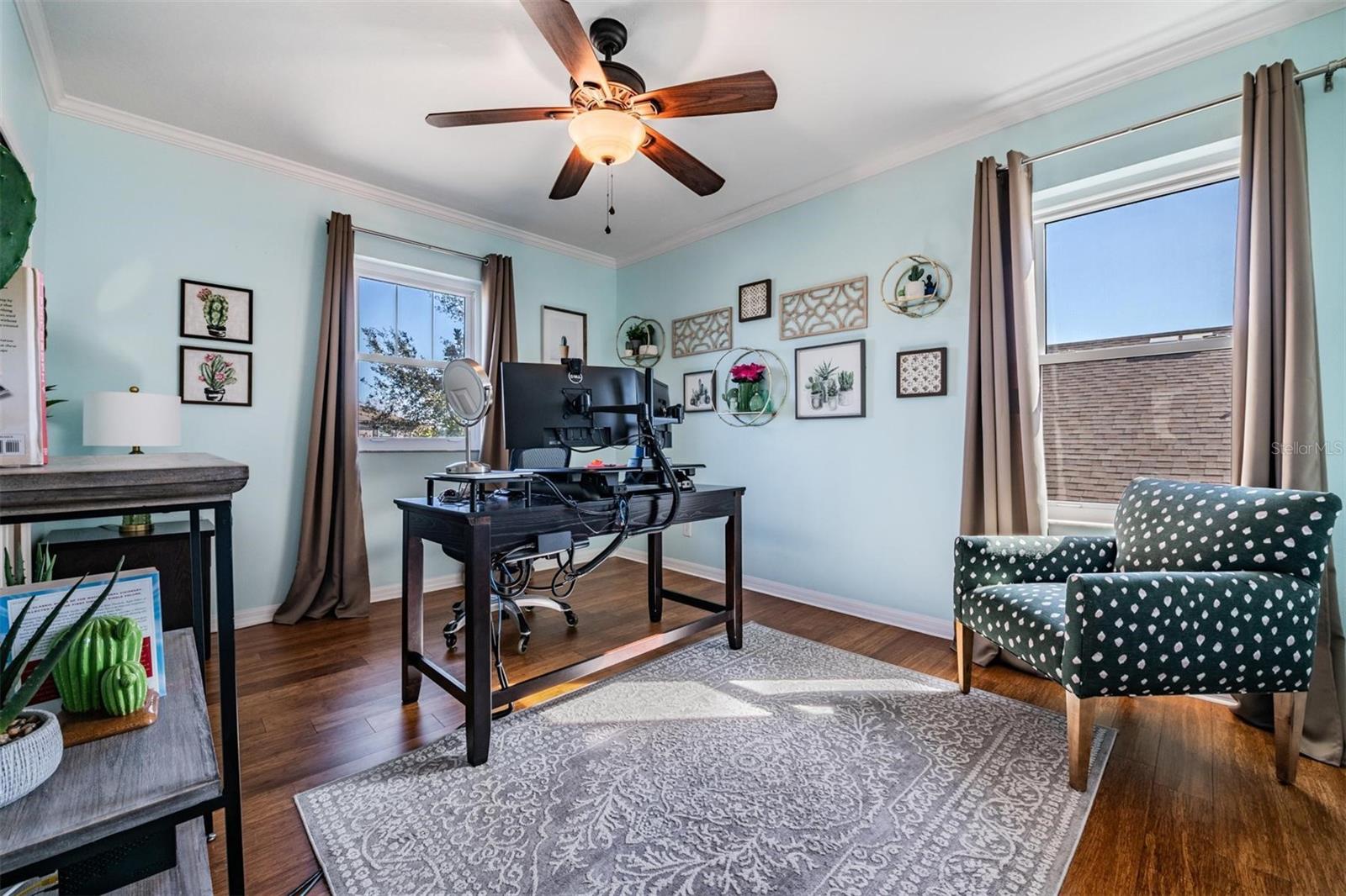 TRINITY EAST REP - Residential