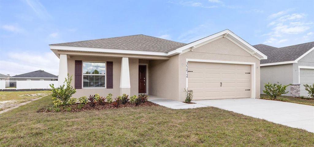 Photo of 35424 Coventry Fields Loop, Zephyrhills, FL 33541 (MLS # L4957809)