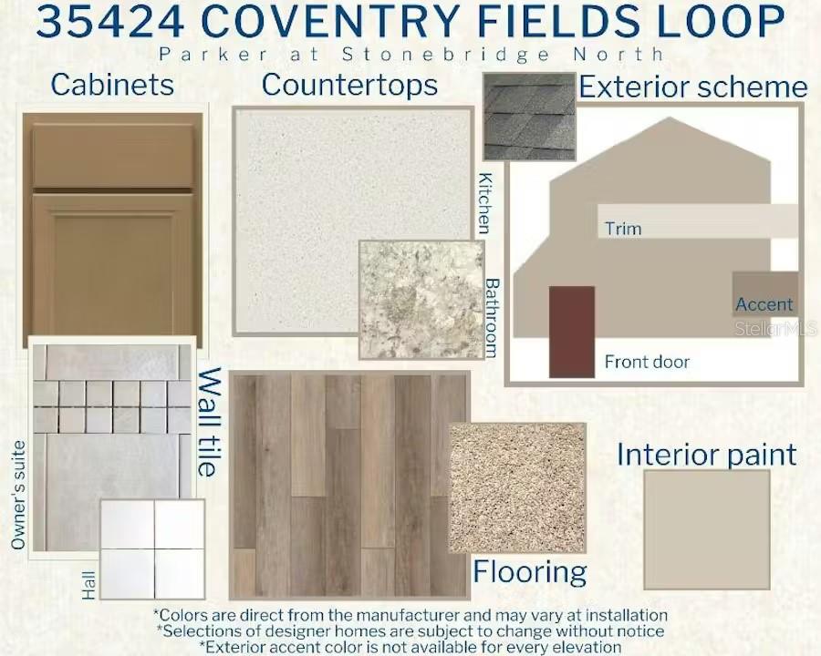 35424 COVENTRY FIELDS LOOP