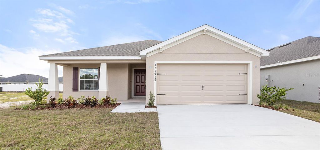 Photo of 35424 Coventry Fields Loop, Zephyrhills, FL 33541 (MLS # L4957809)