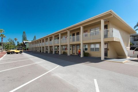 8475 W GULF BOULEVARD 12A TREASURE ISLAND FL 33706