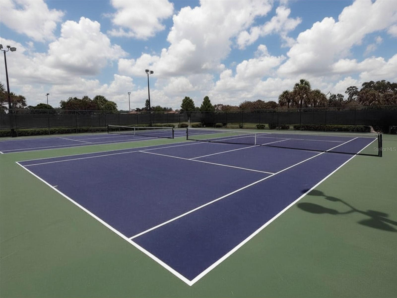 VENTURA CLUB - Residential