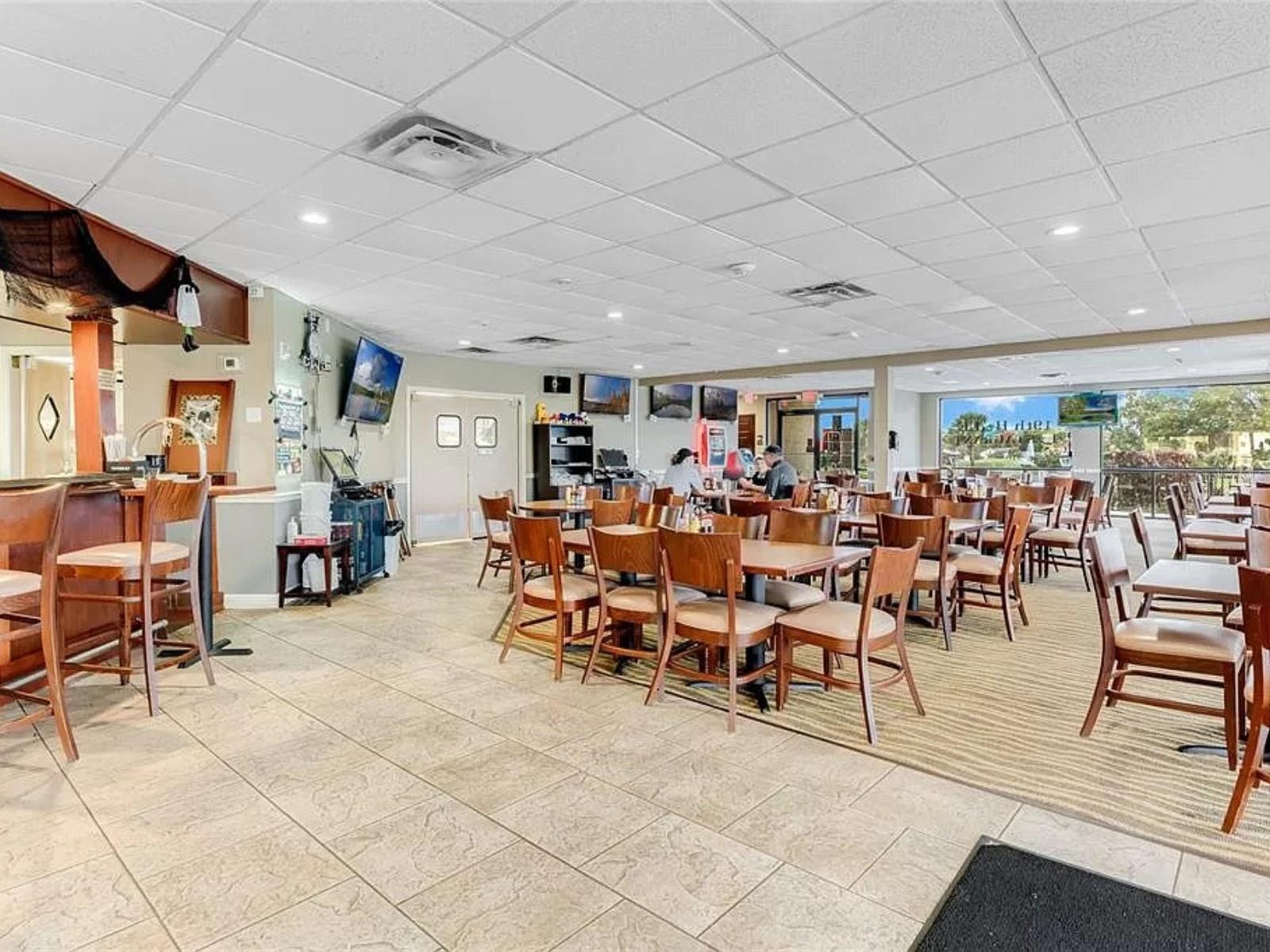 VENTURA CLUB - Residential