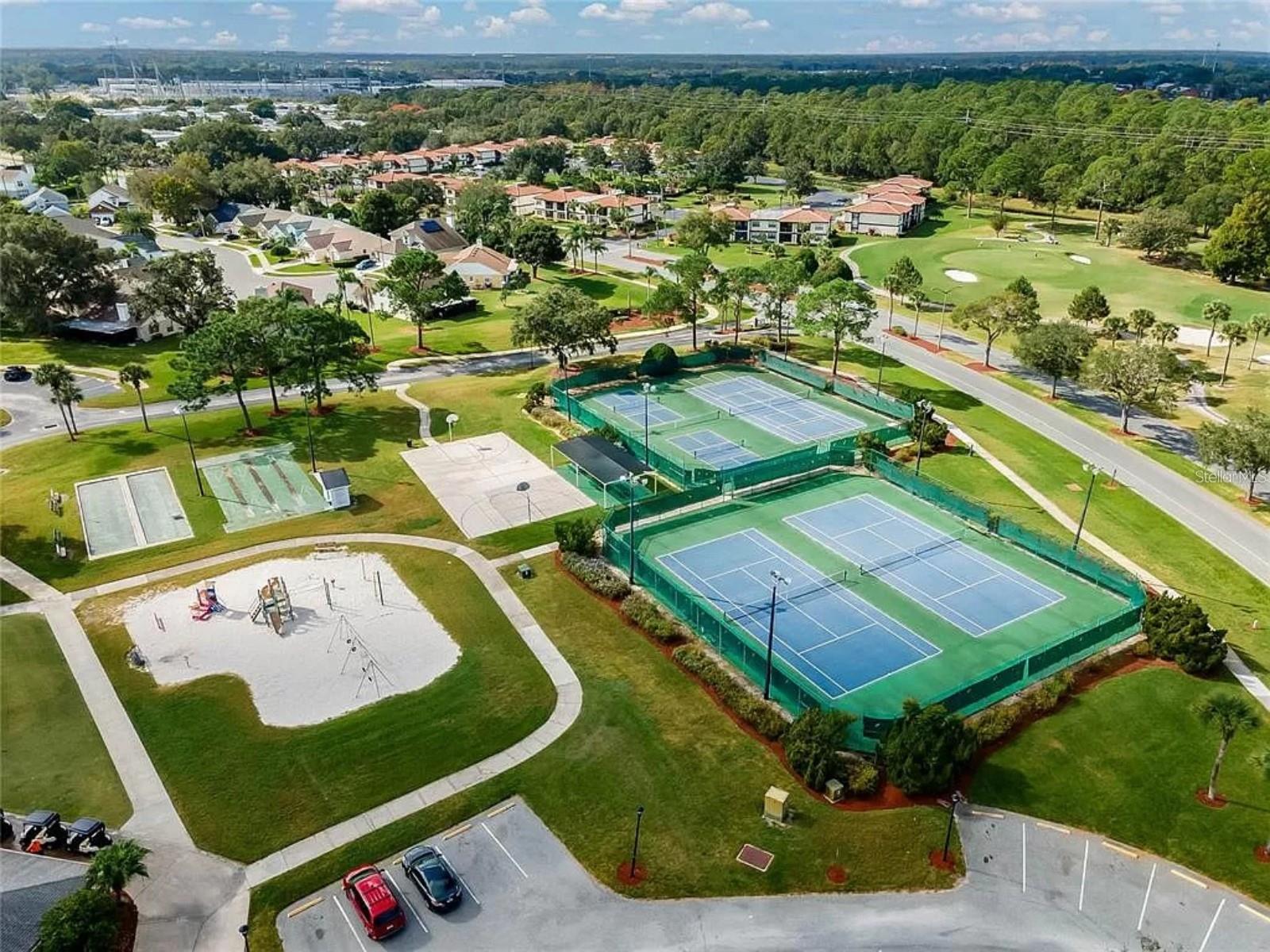 VENTURA CLUB - Residential