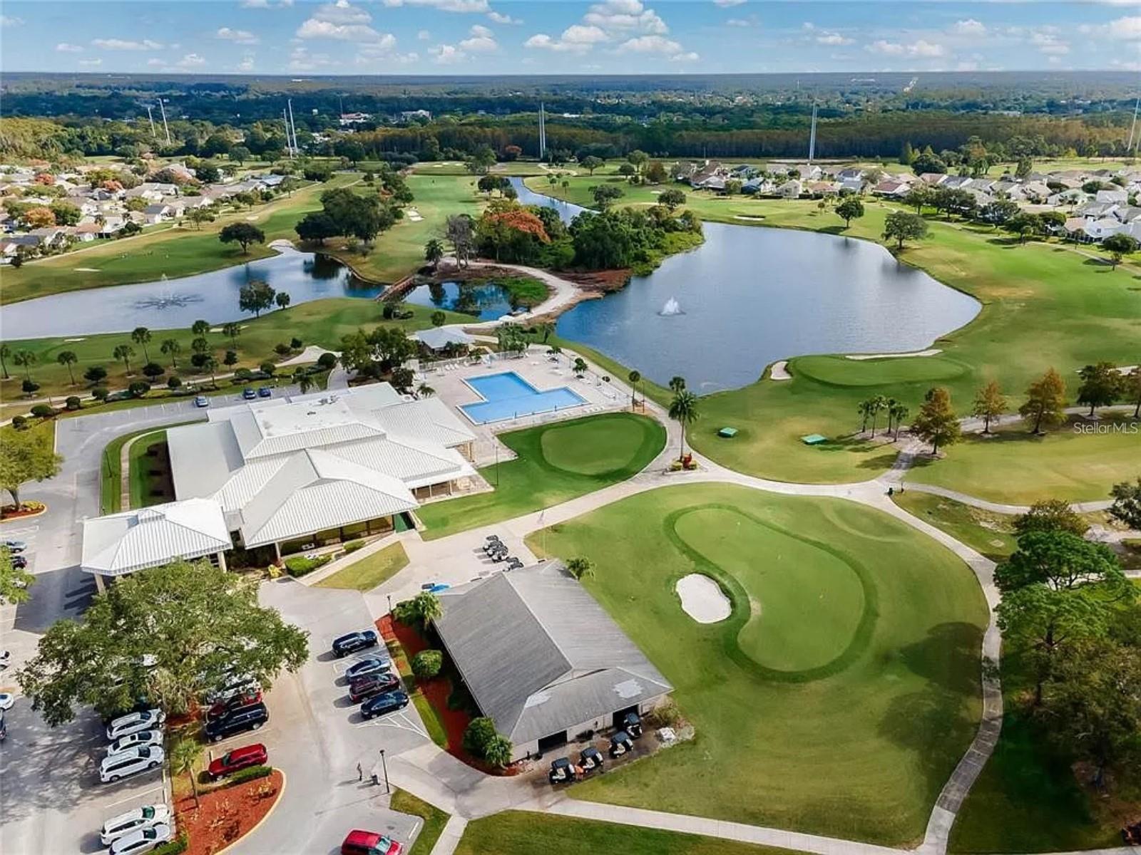 VENTURA CLUB - Residential