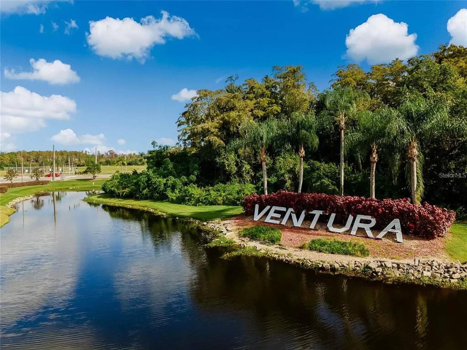 VENTURA CLUB - Residential