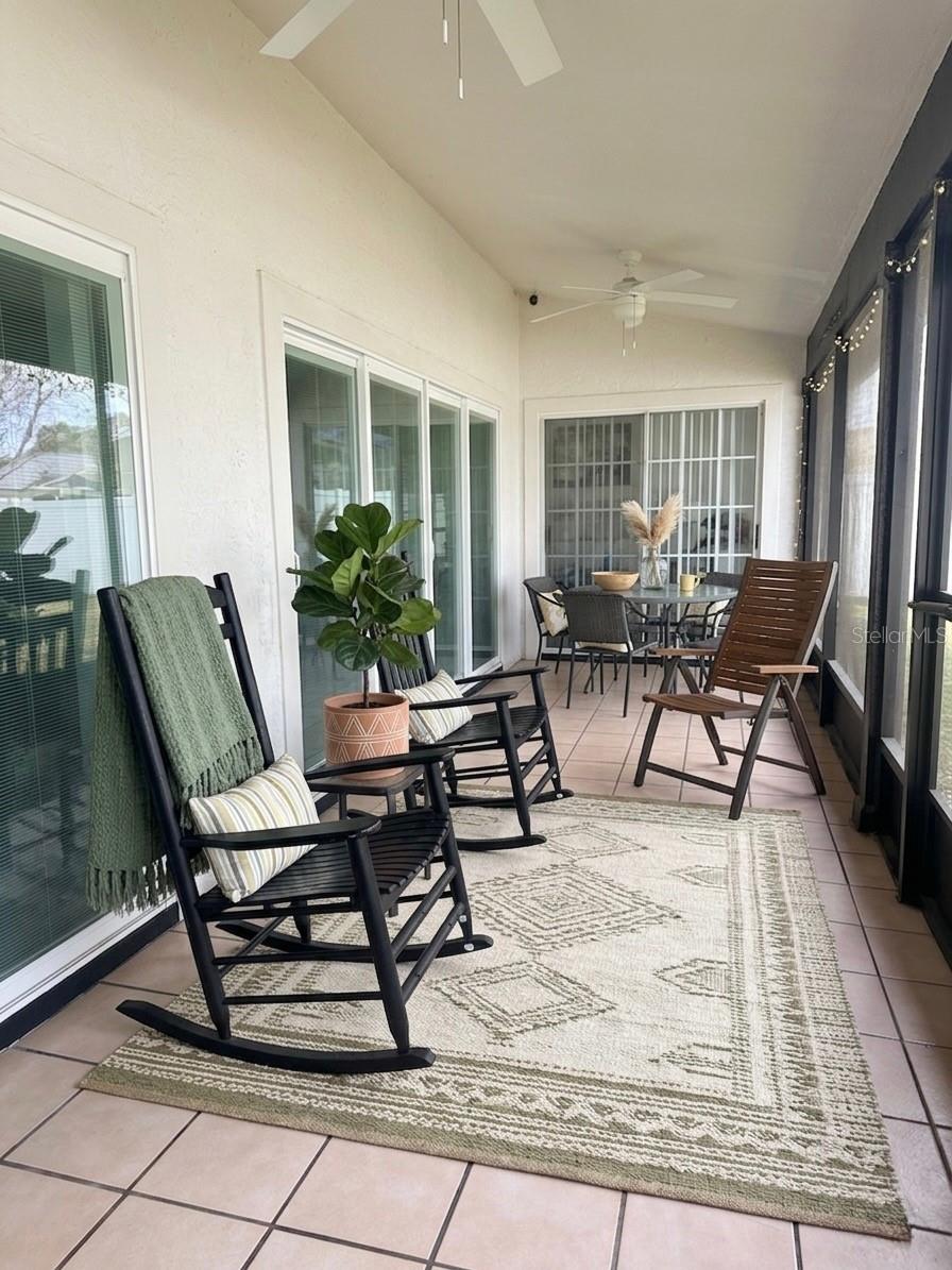 VENTURA CLUB - Residential