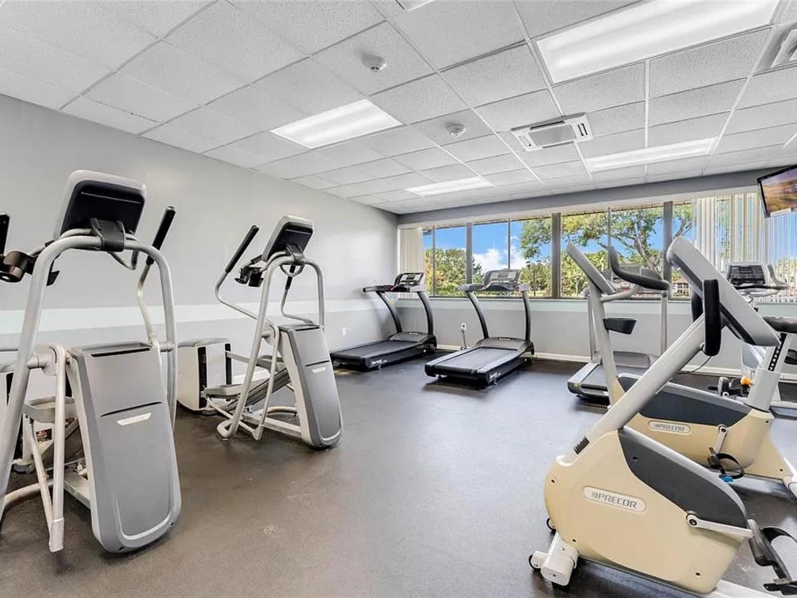 VENTURA CLUB - Residential