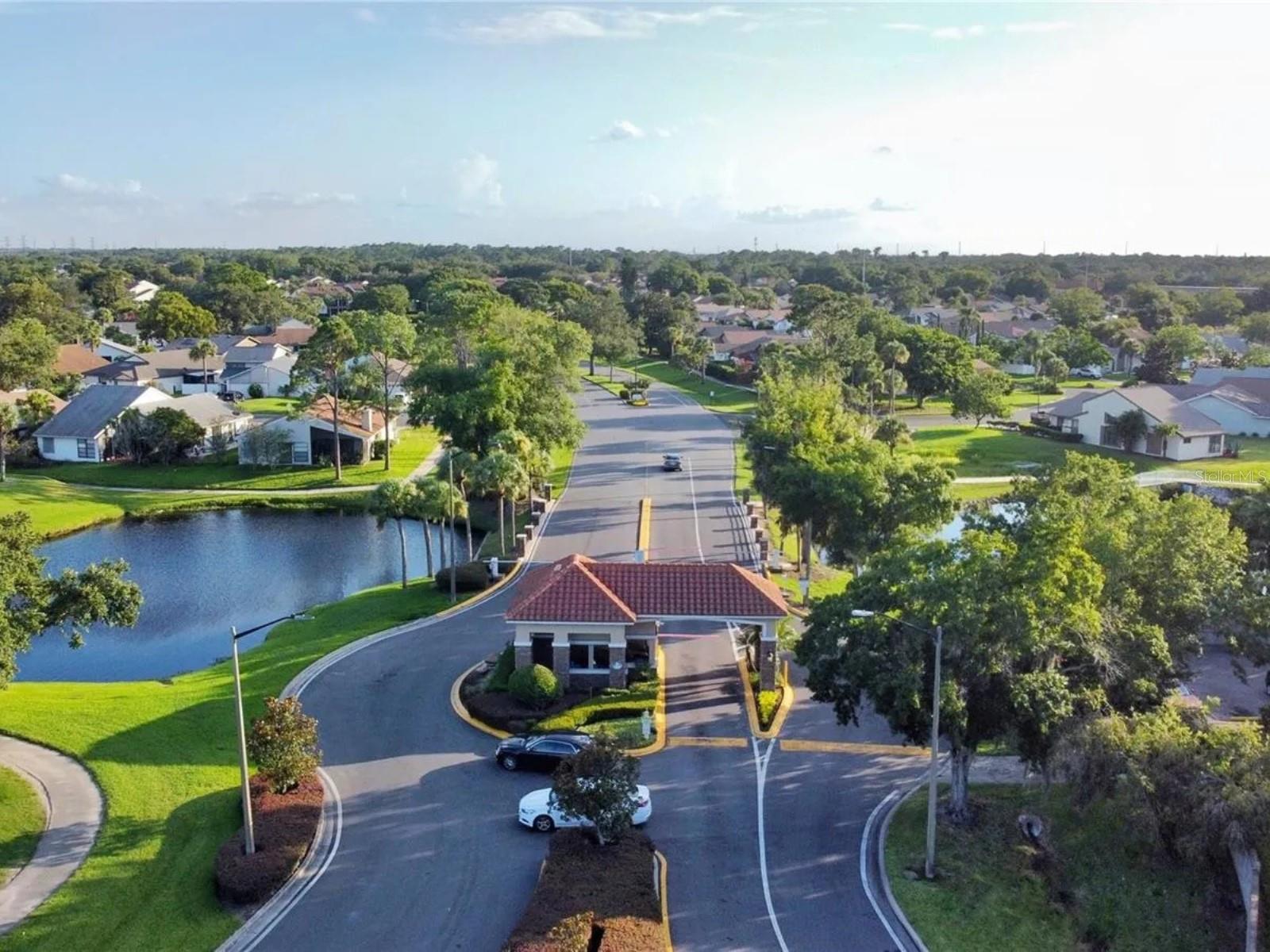 VENTURA CLUB - Residential