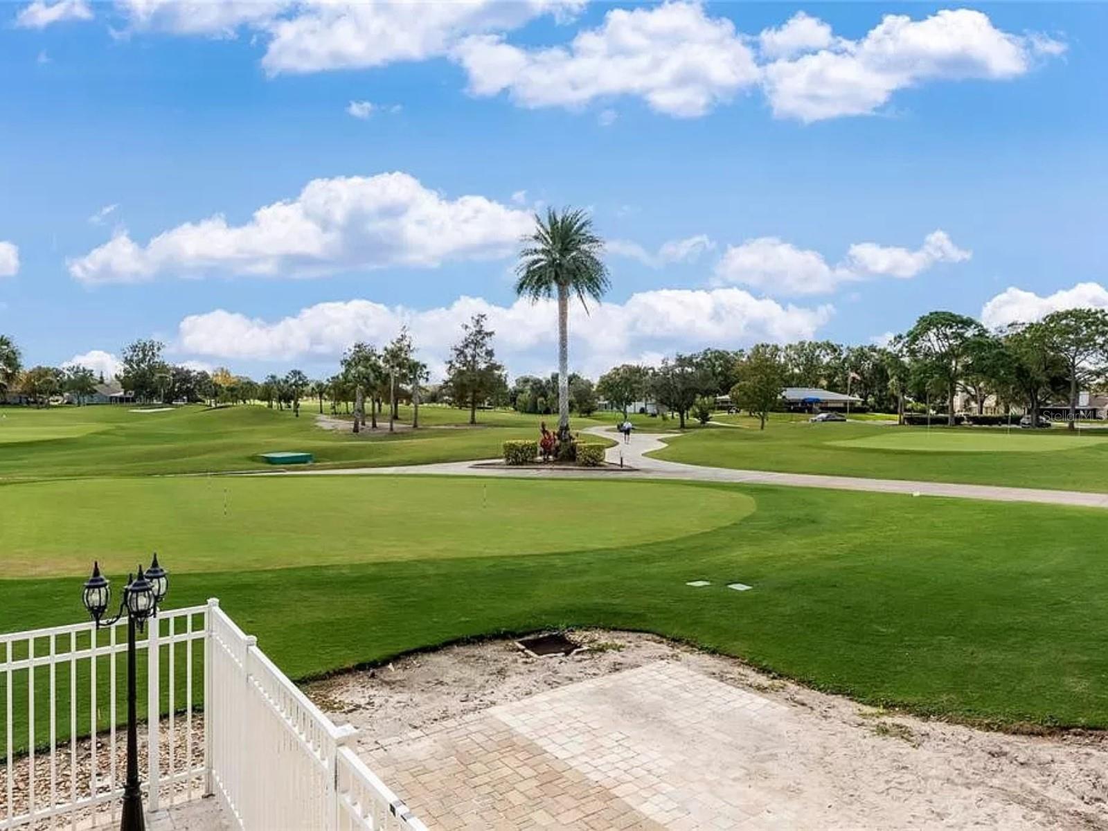 VENTURA CLUB - Residential