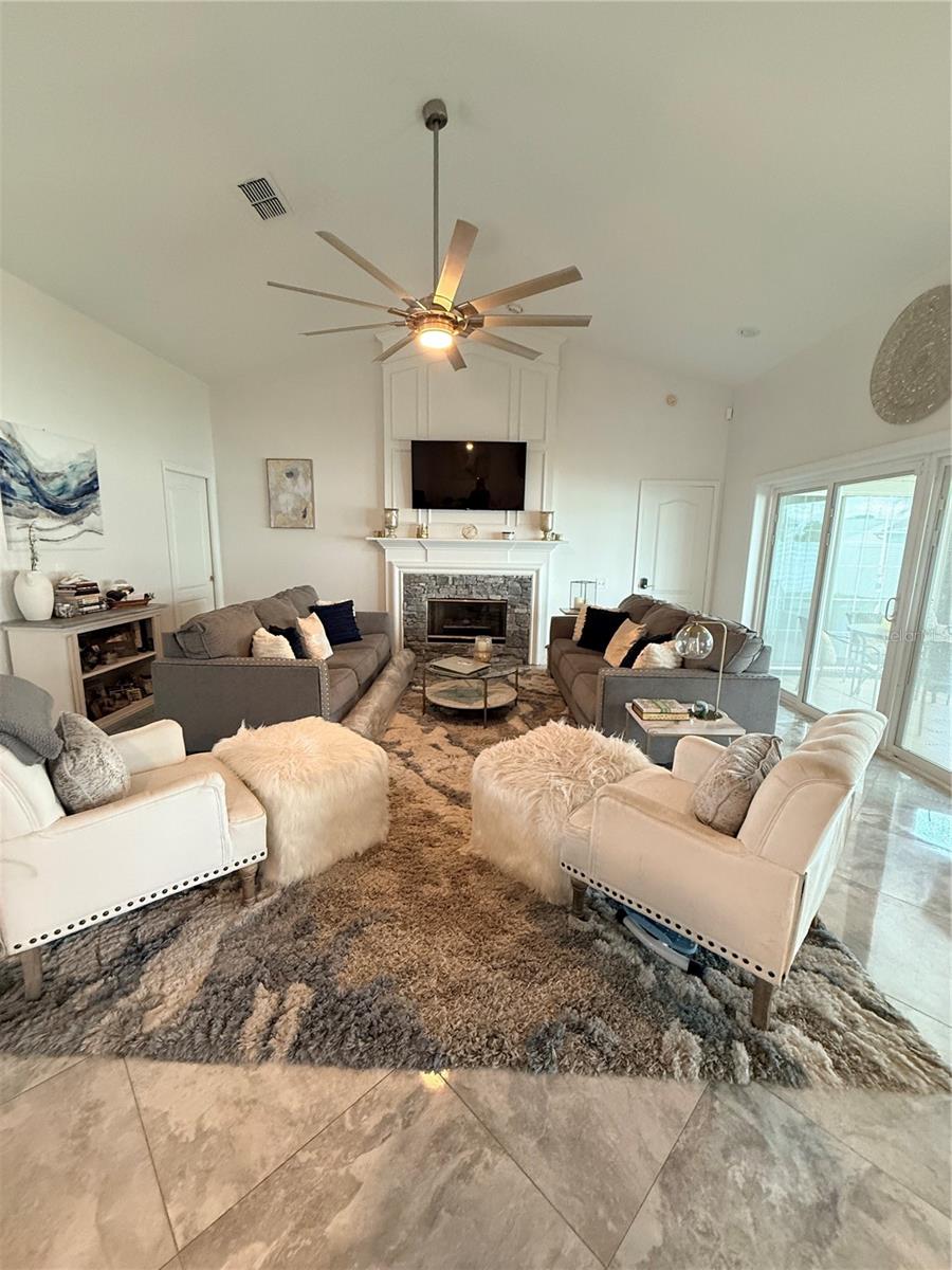 VENTURA CLUB - Residential