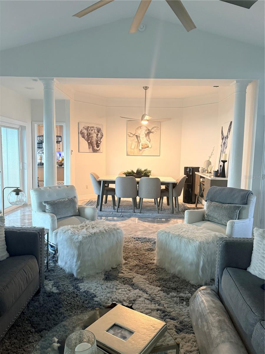 VENTURA CLUB - Residential