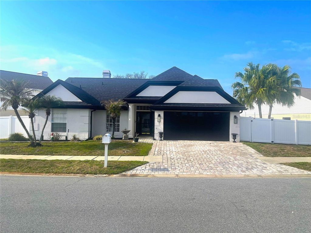 Photo of 3649 Ventura Club Circle, Orlando, FL 32822 (MLS # O6396479)