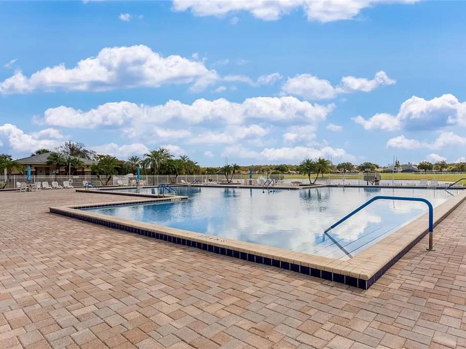 VENTURA CLUB - Residential