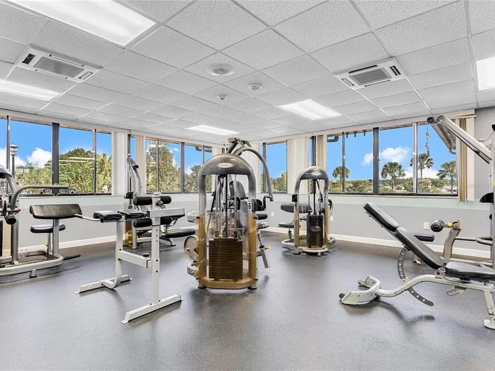 VENTURA CLUB - Residential