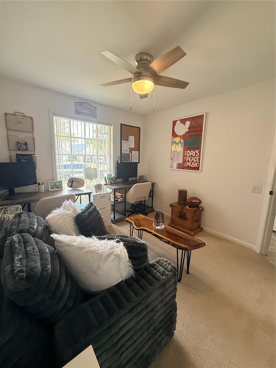 VENTURA CLUB - Residential