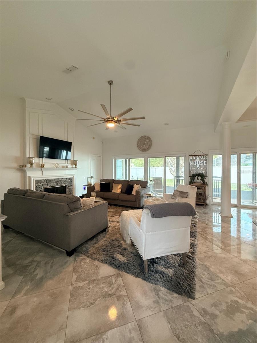 VENTURA CLUB - Residential