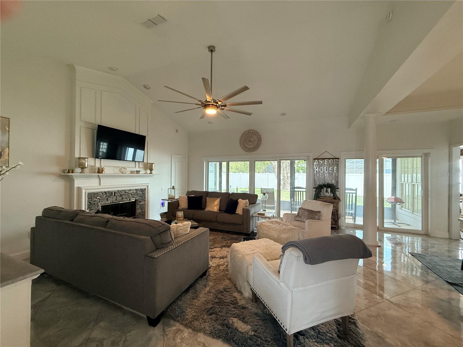 VENTURA CLUB - Residential