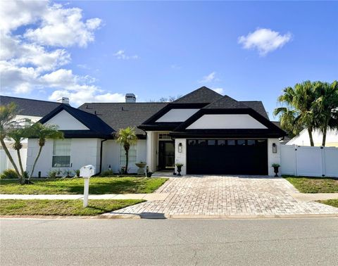 Photo of 3649 Ventura Club Circle, Orlando, FL 32822 (MLS # O6396479)