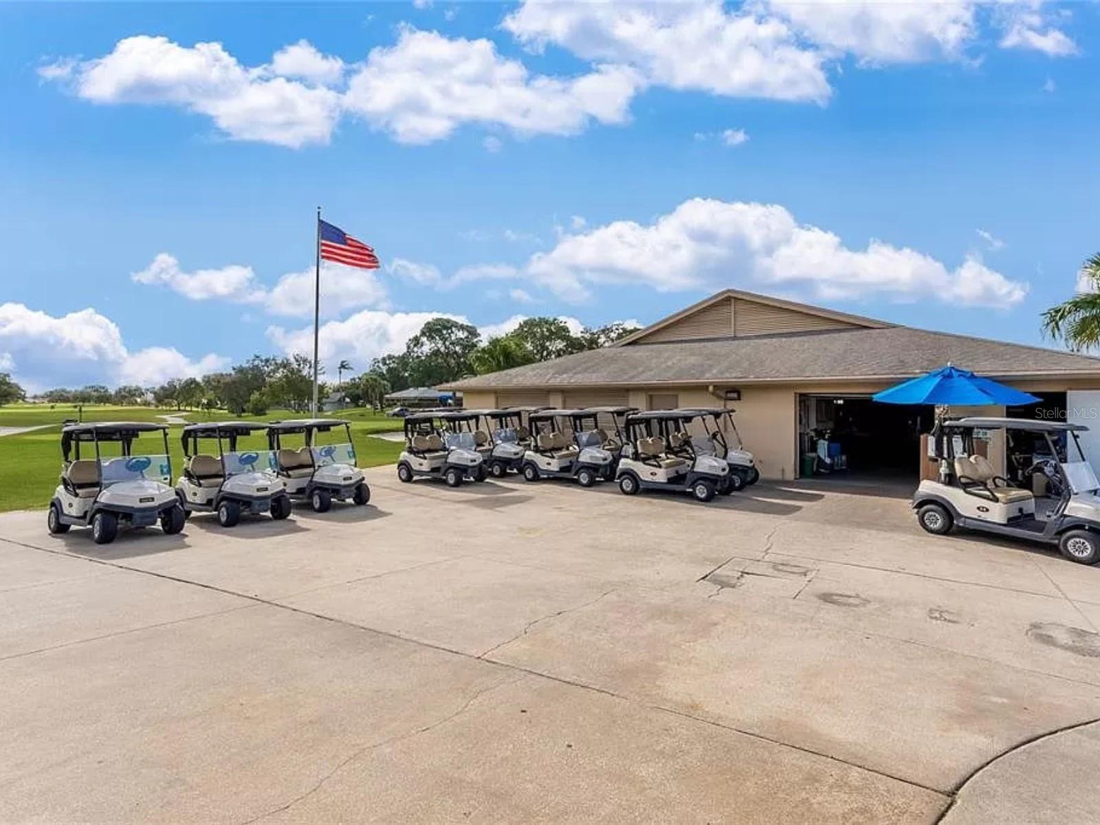 VENTURA CLUB - Residential