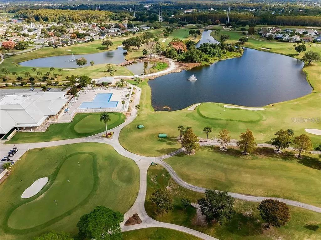 VENTURA CLUB - Residential