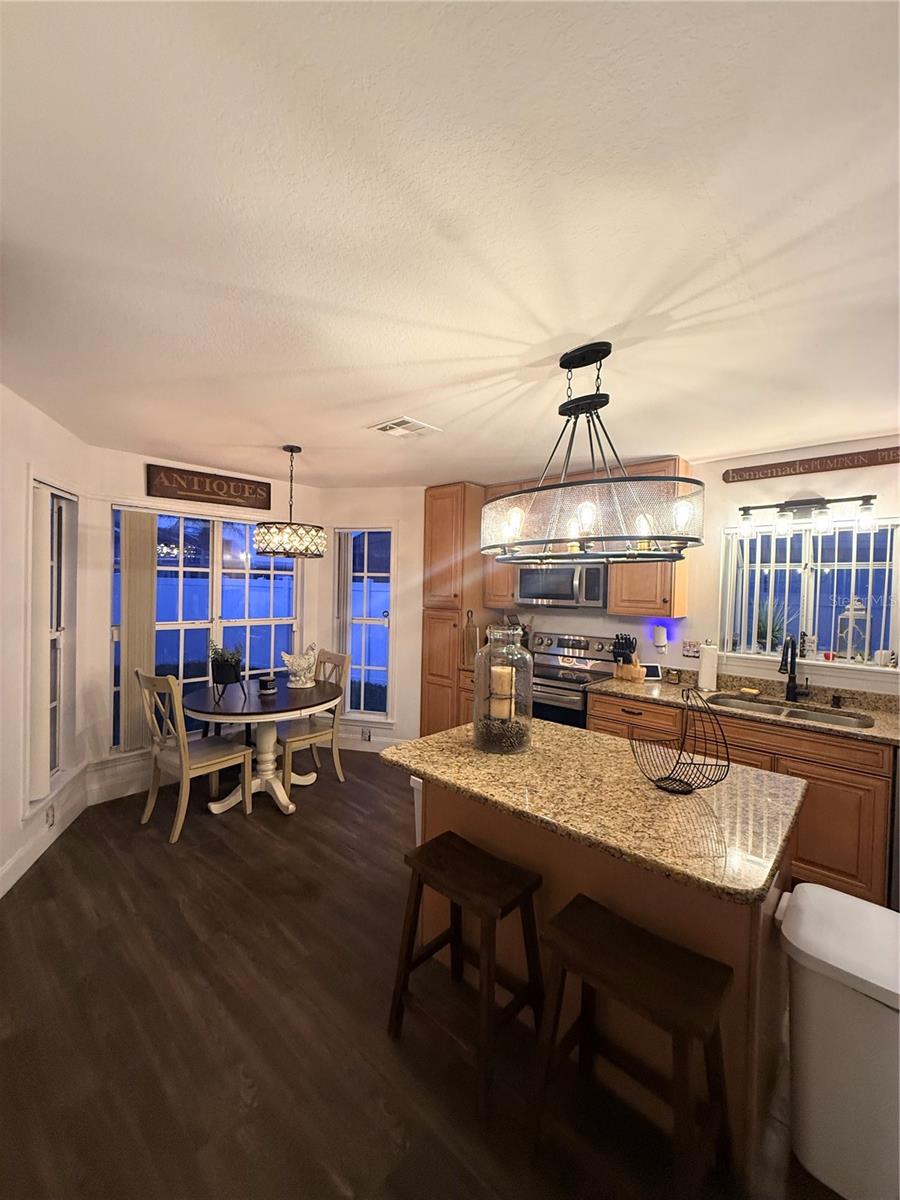 VENTURA CLUB - Residential