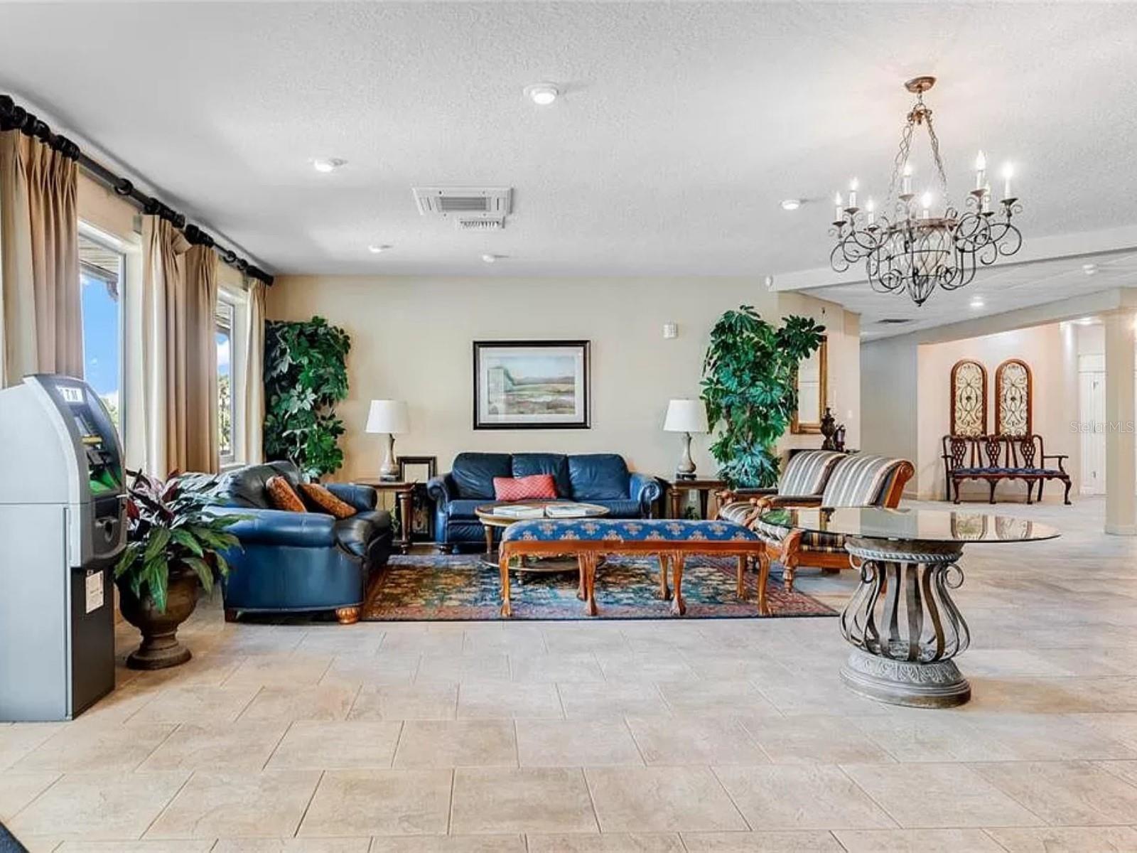 VENTURA CLUB - Residential