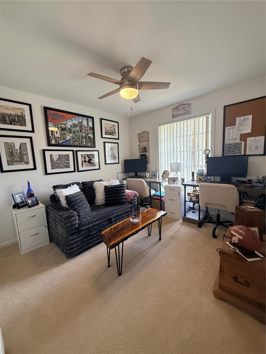 VENTURA CLUB - Residential