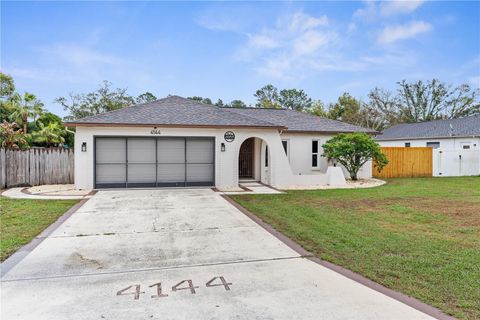 A home in SPRING HILL