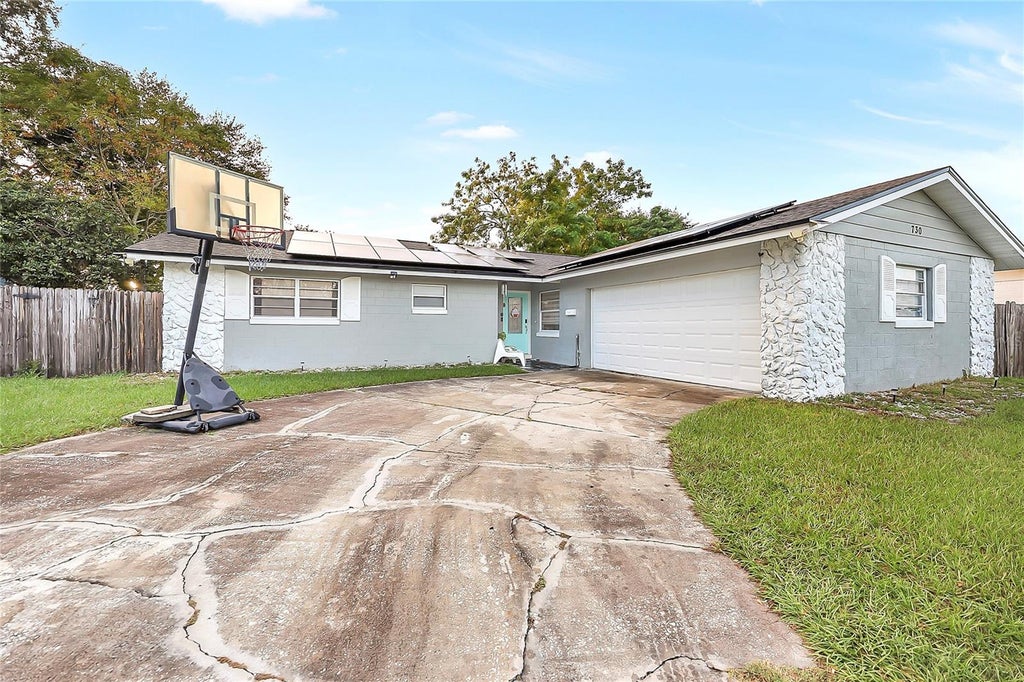 Photo of 730 Park Manor Drive, Orlando, FL 32825 (MLS # O6453206)