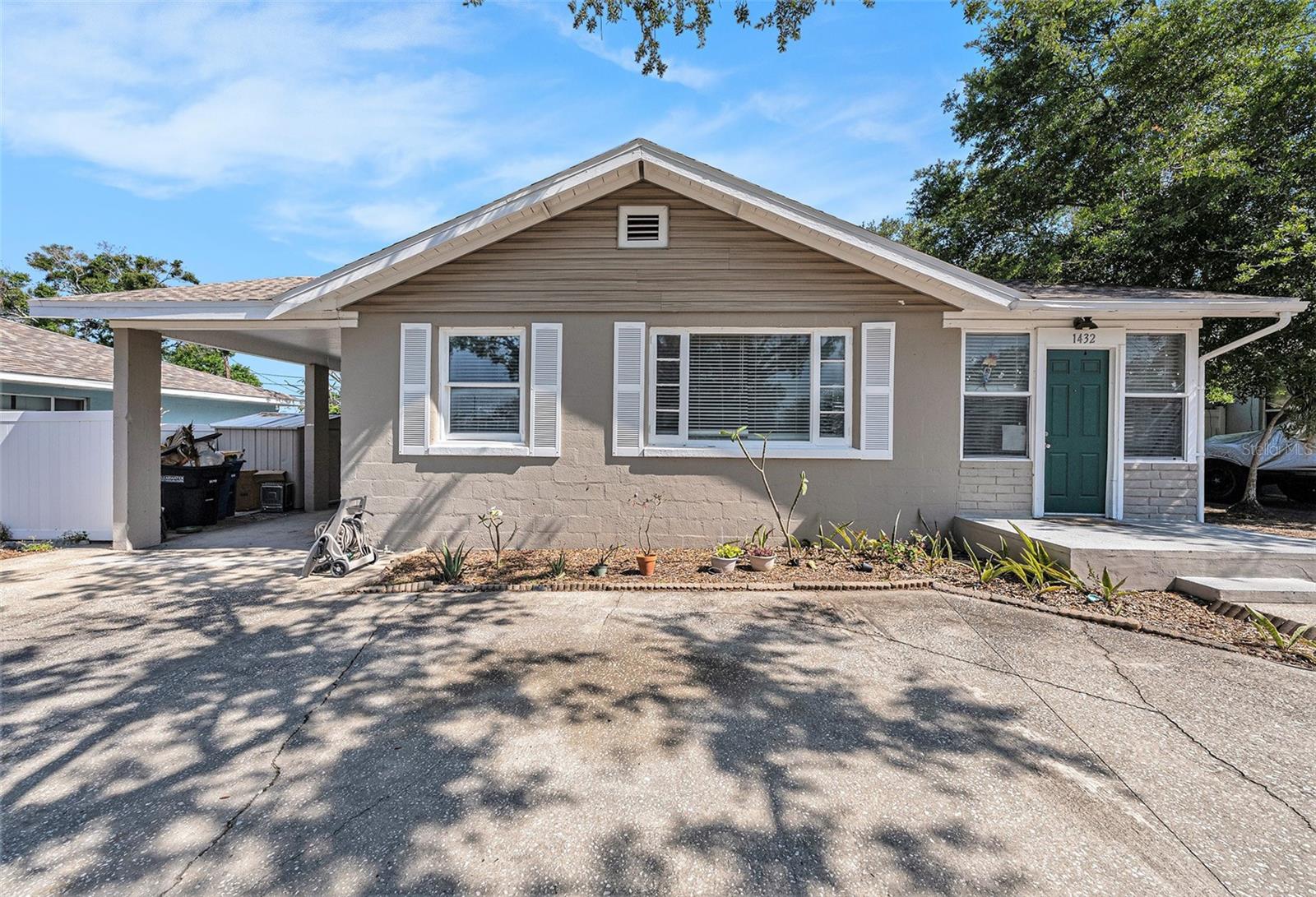1432 SAN JUAN COURT