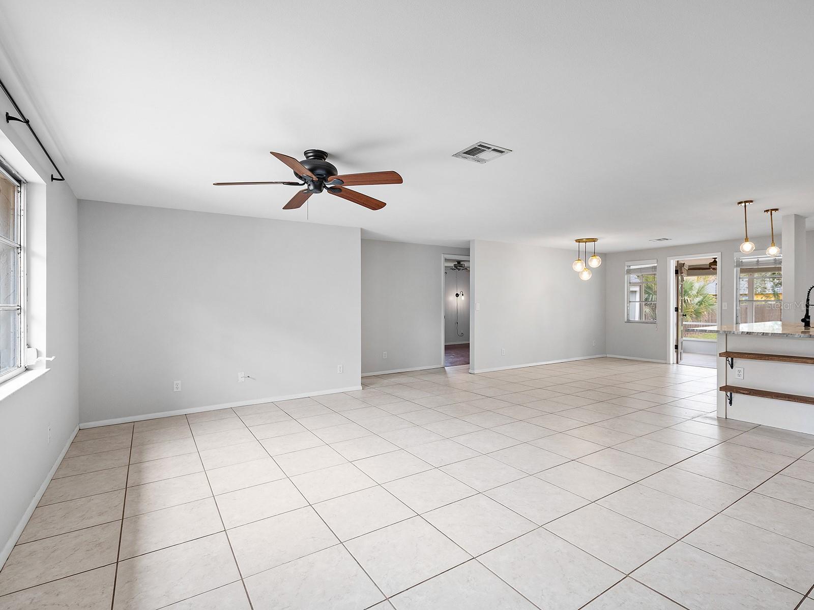 ACREAGE & UNREC - Residential