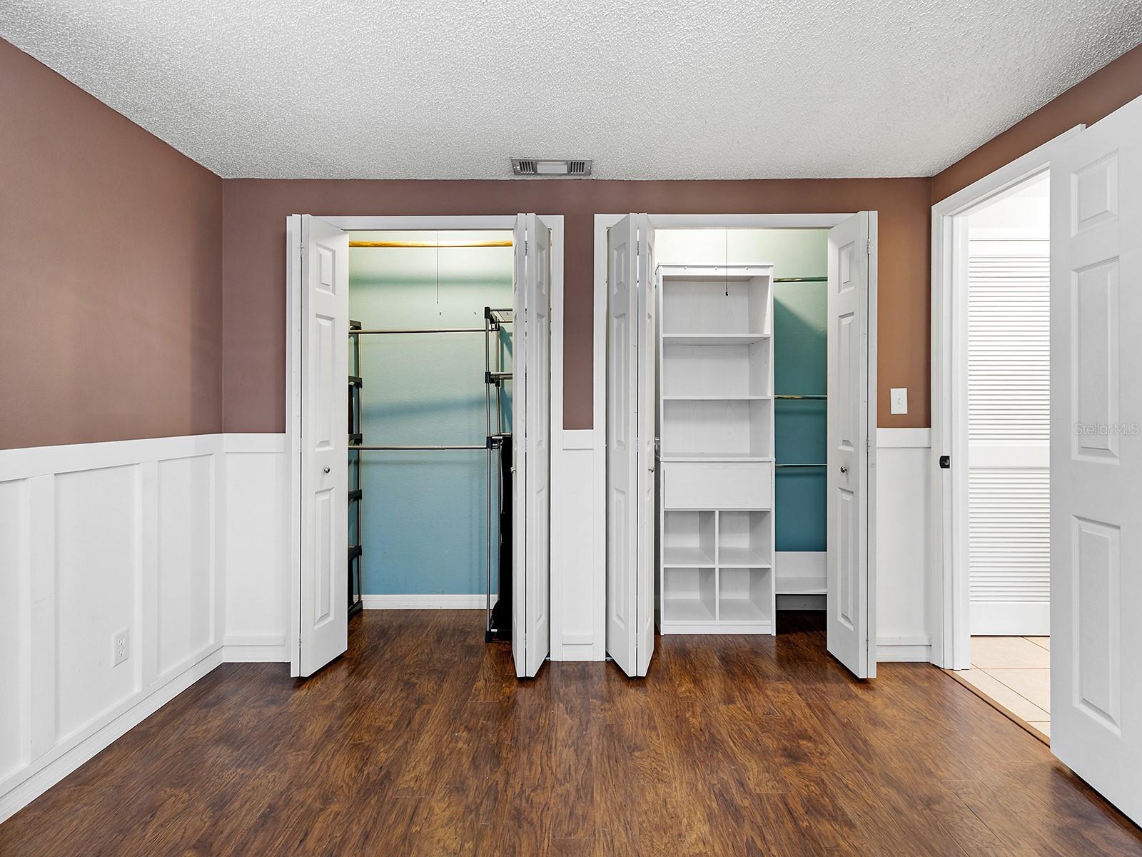 ACREAGE & UNREC - Residential