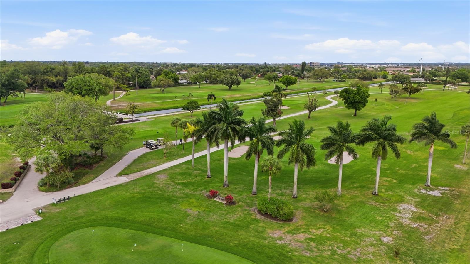 WHISKEY CREEK VILL GRN SEC 01 - Residential