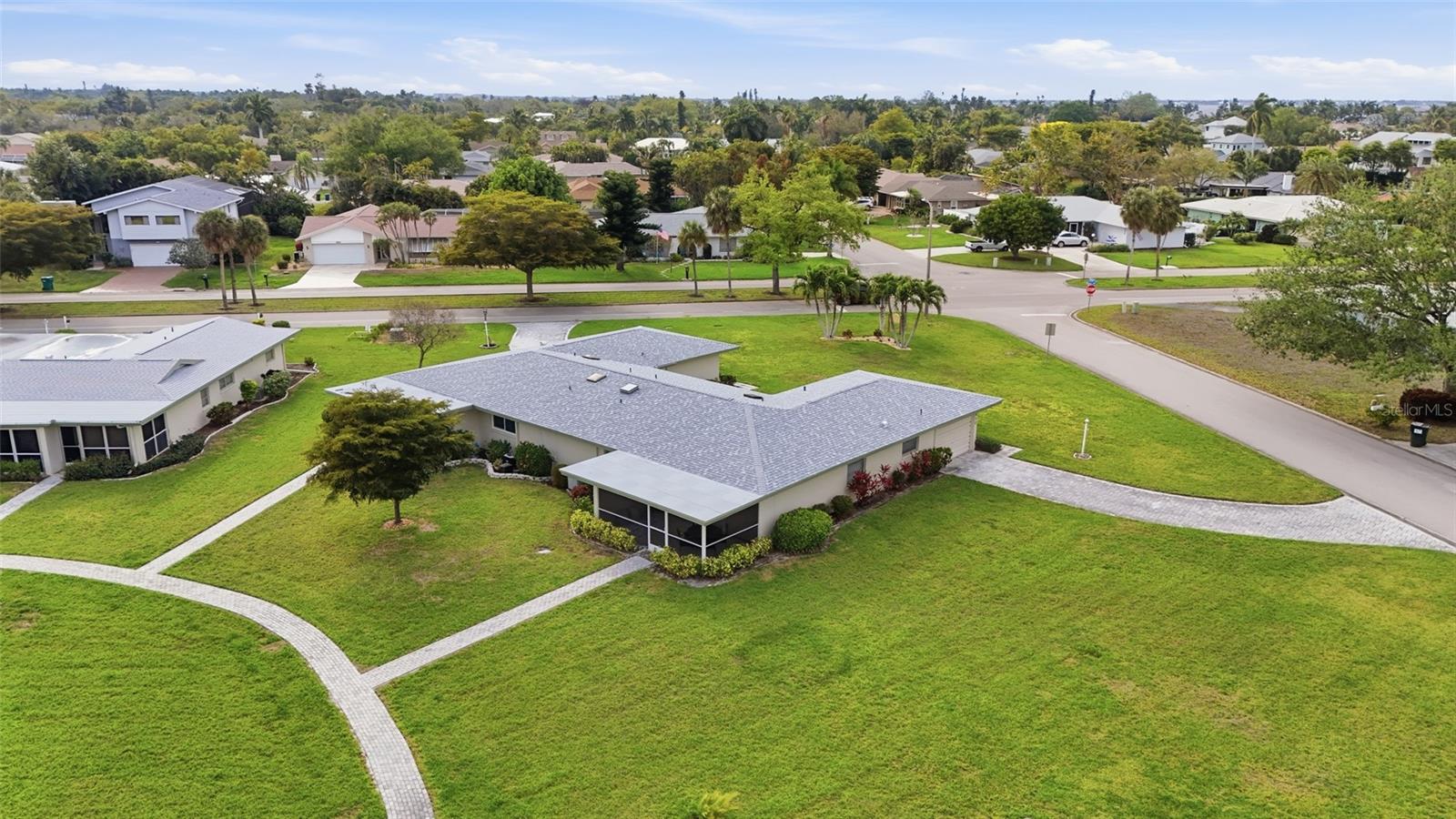 WHISKEY CREEK VILL GRN SEC 01 - Residential