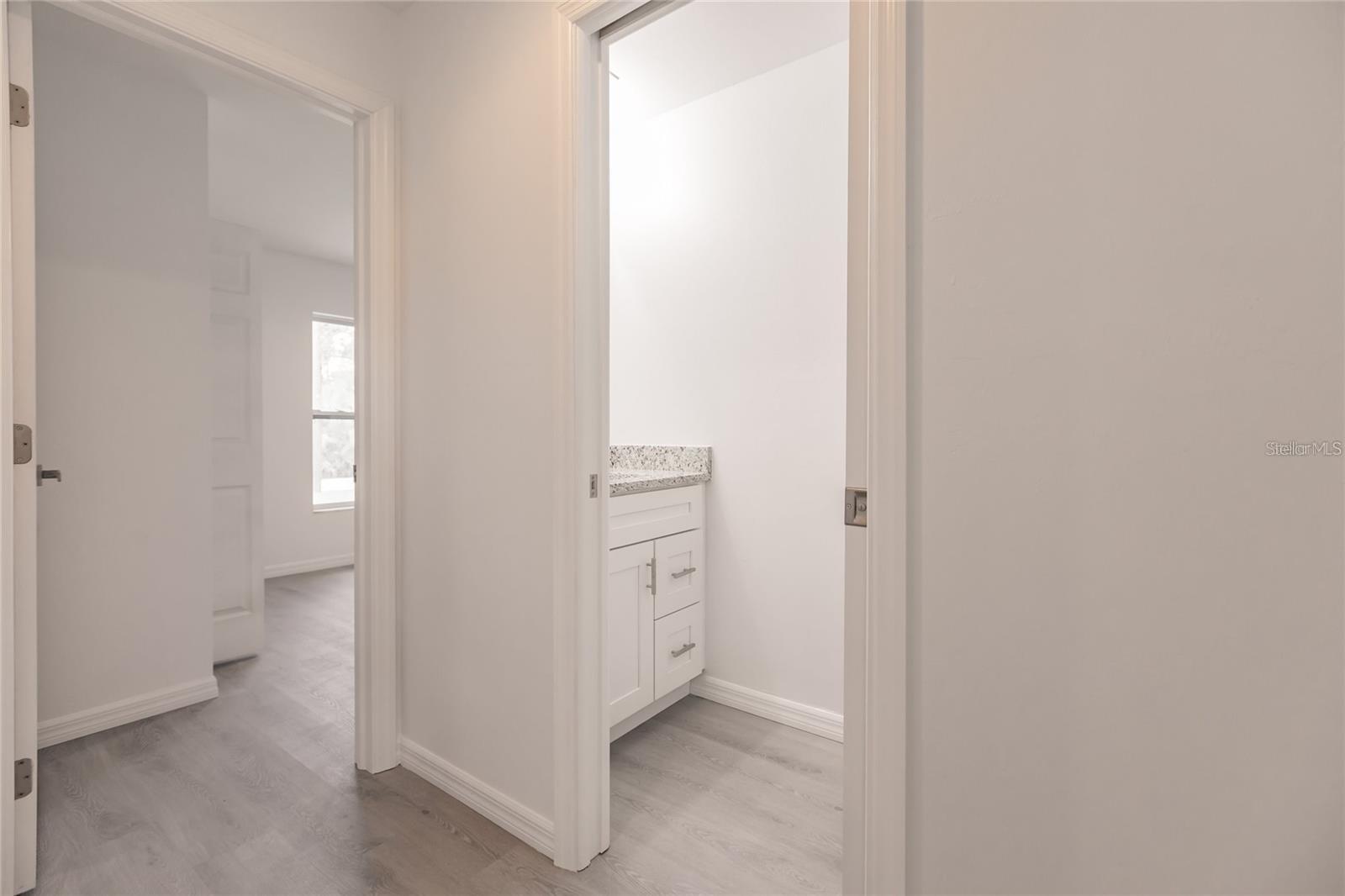 TROP G A - Residential