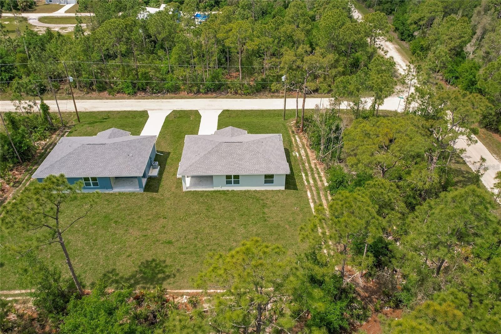 TROP G A - Residential